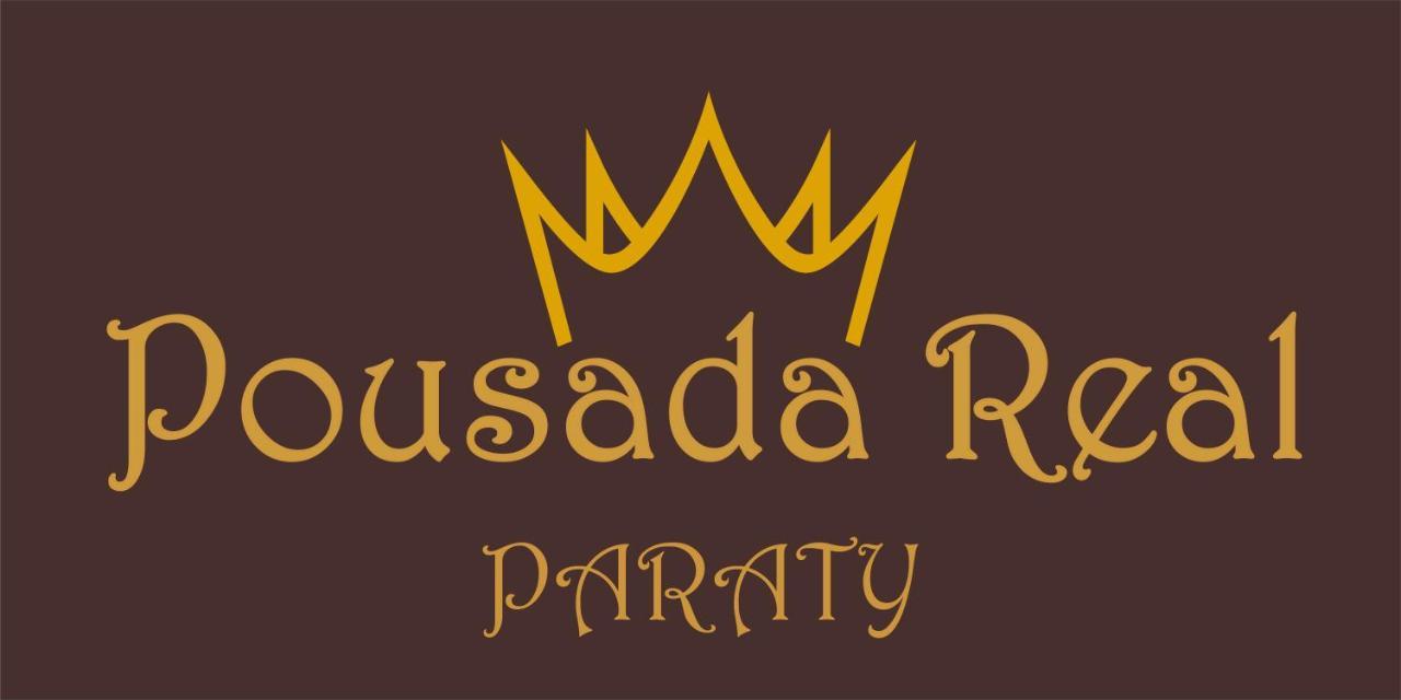 Pousada Real Paraty Exterior foto